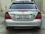 Mercedes-Benz E class, 2008-7