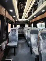 Mercedes Benz Sprinter, 2014-7