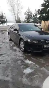 Audi A4, 2010-4