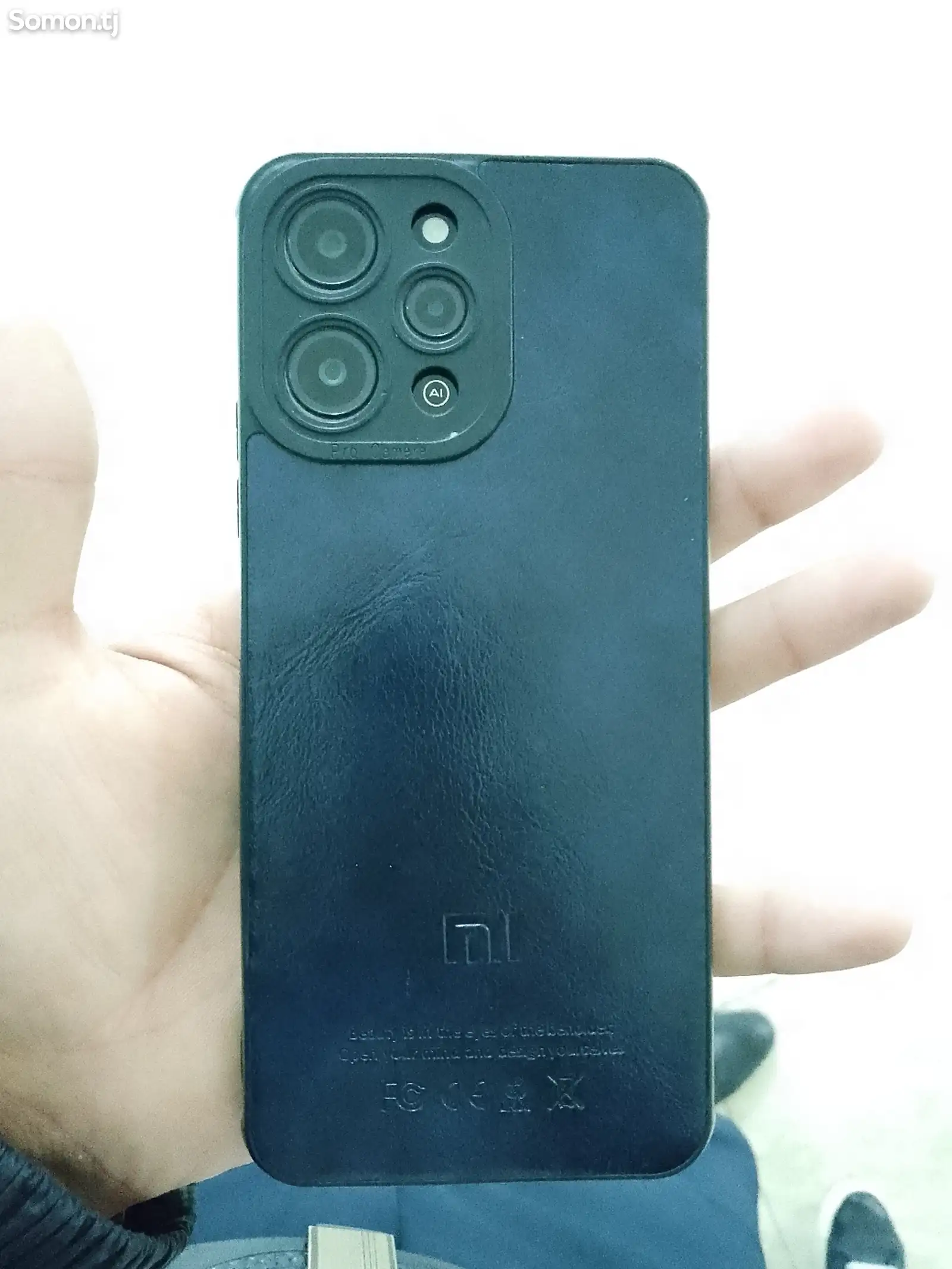 Xiaomi Redmi 12-2