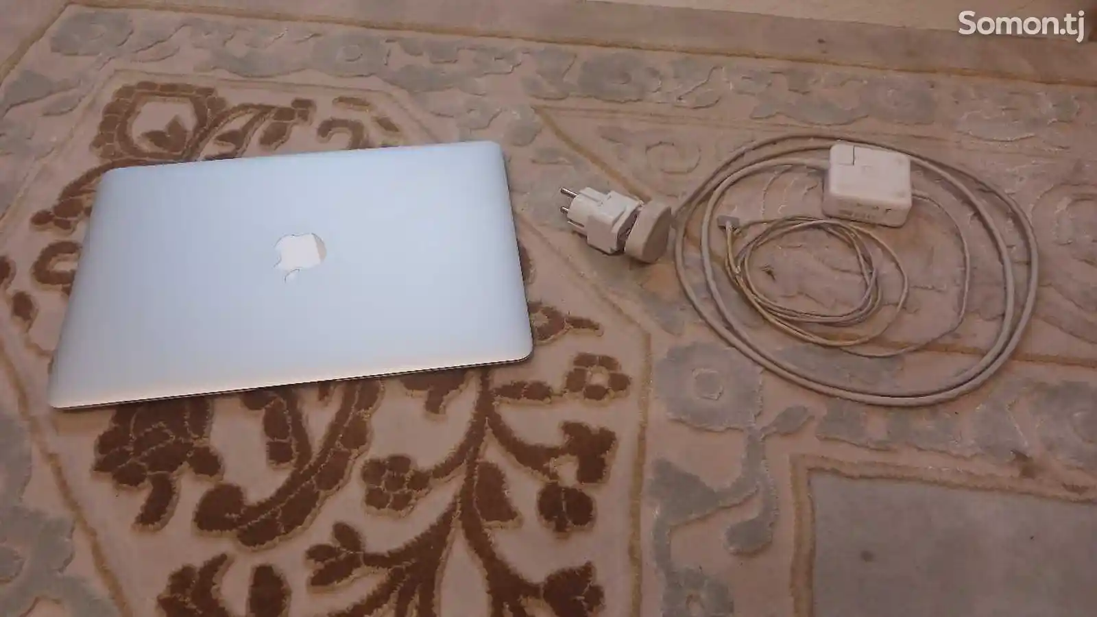 Ноутбук Macbook Air 2015-4