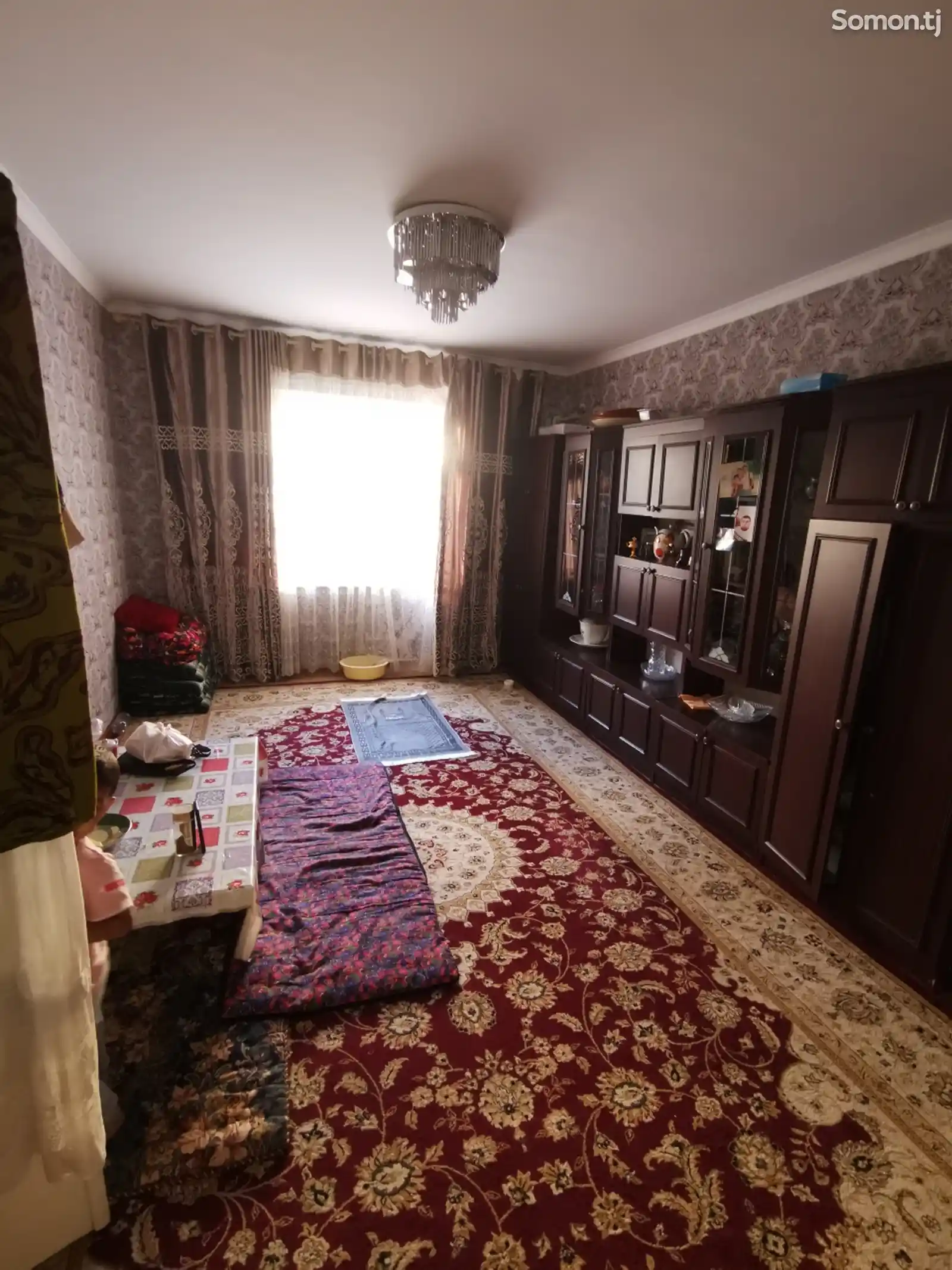 3-комн. квартира, 2 этаж, 82 м², 3 мкр-6