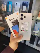 Xioami Redmi 12-2