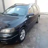 Opel Astra G, 2002-8