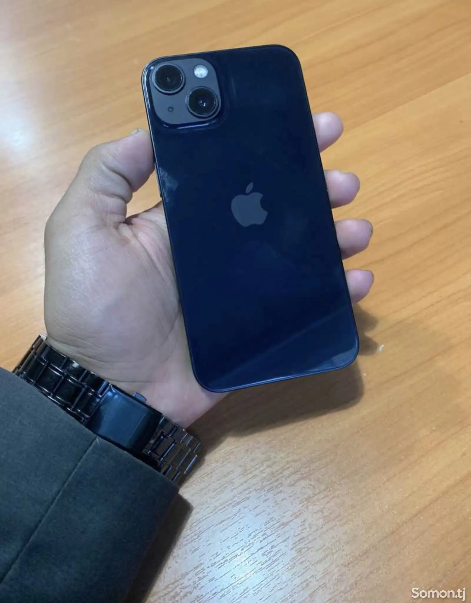 Apple iPhone 13, 128 gb, Blue-1