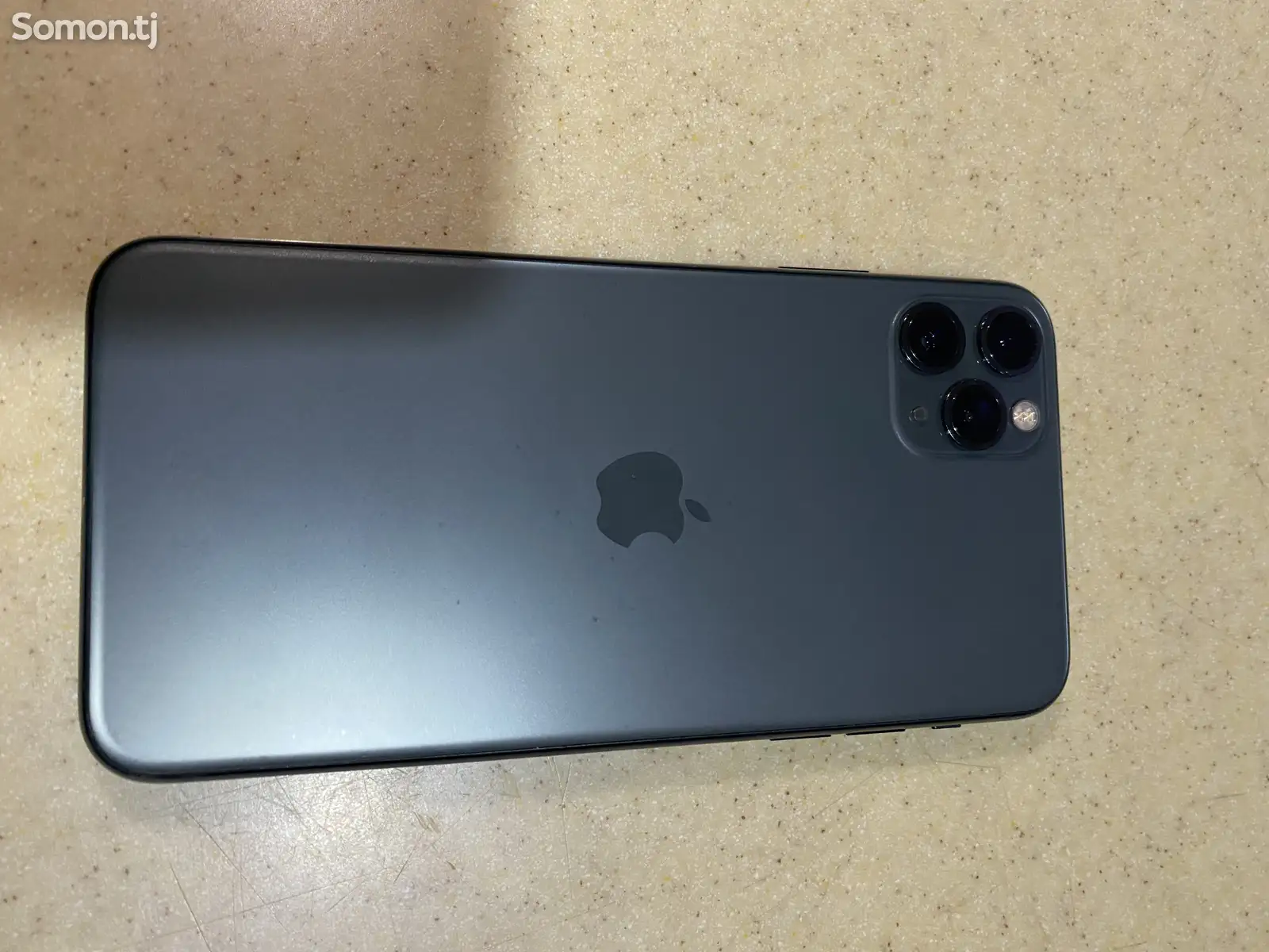 Apple iPhone 11 Pro Max, 64 gb, Space Grey-1