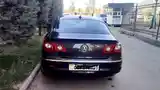 Volkswagen CC, 2010-3