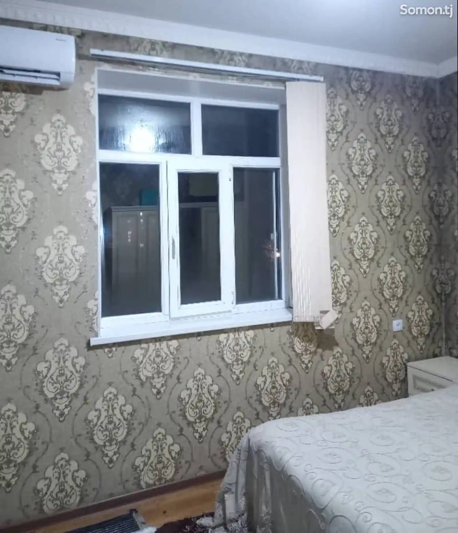 2-комн. квартира, 2 этаж, 40 м², Шохмансур 9км-2