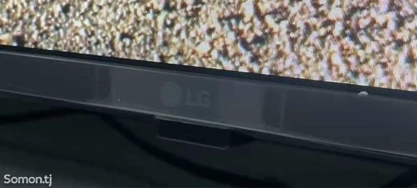 Телевизор LG-4