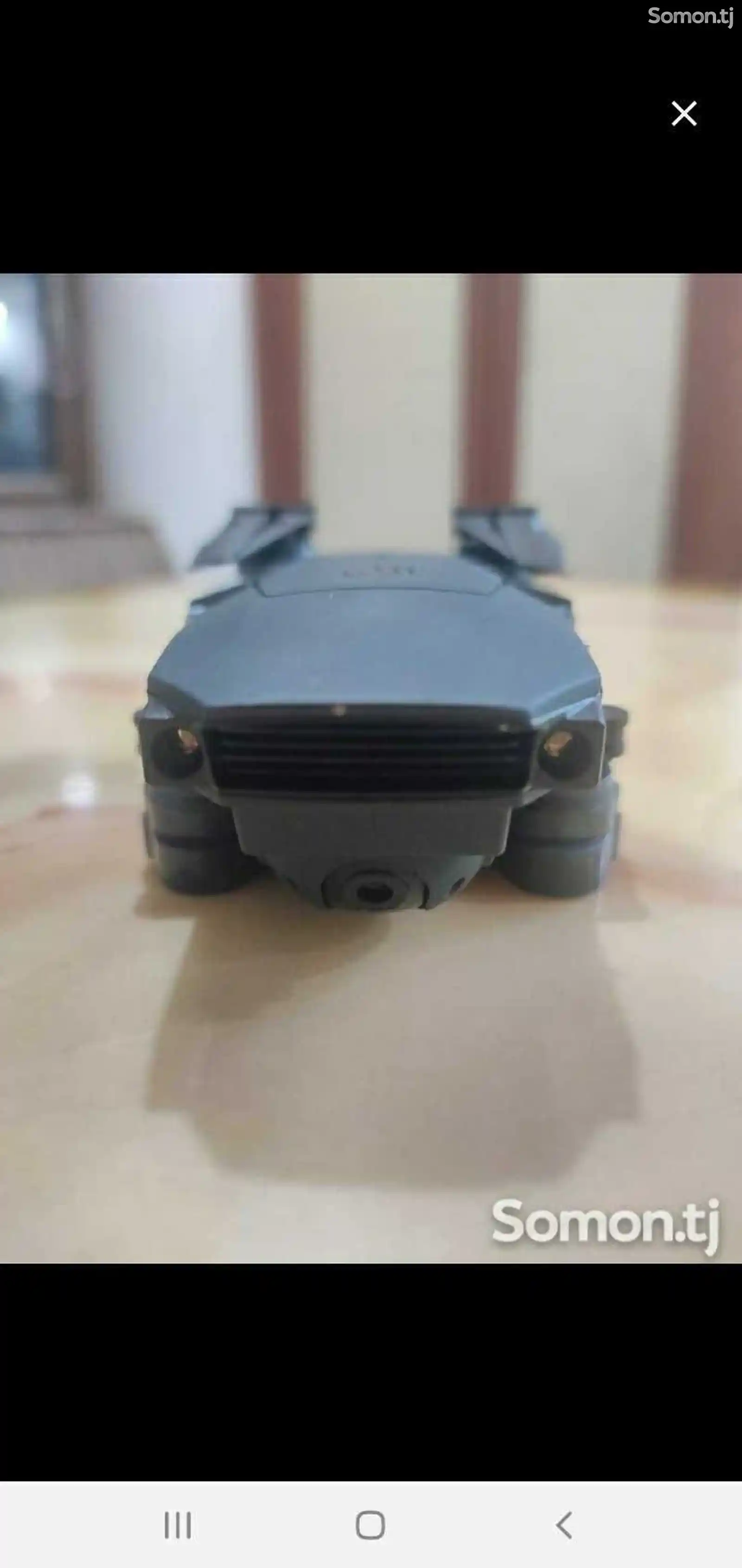 Мини дрон Pocket-7