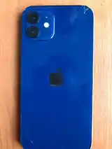 Apple iPhone 12, 64 gb, Blue-2