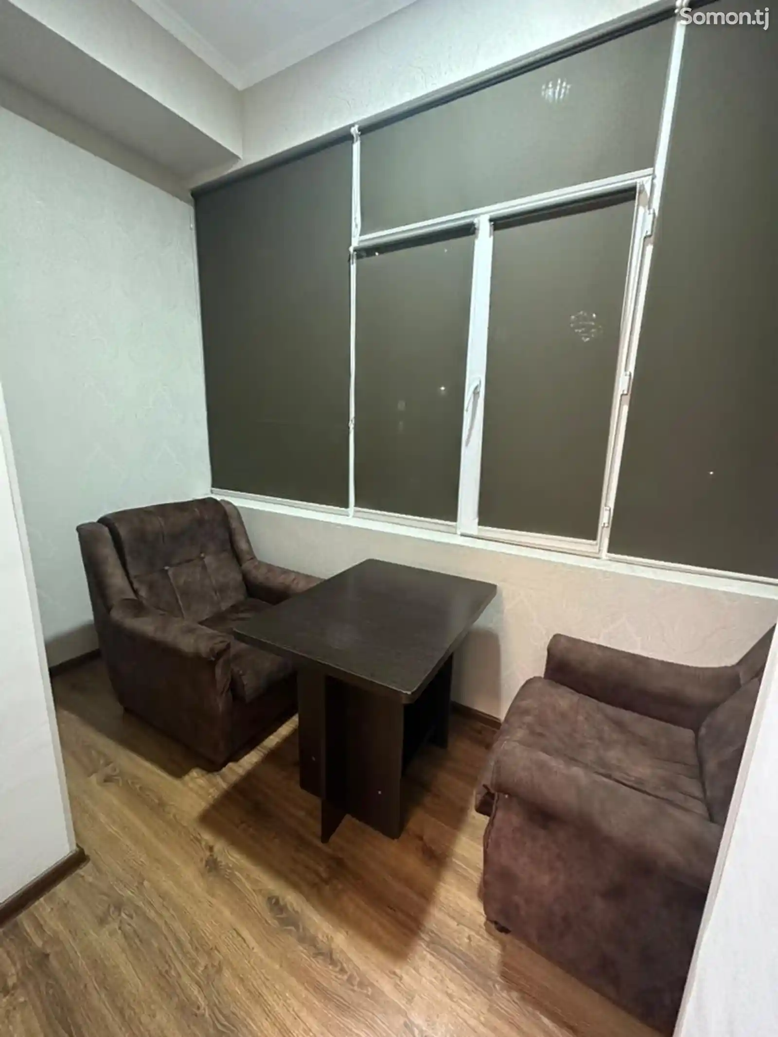 2-комн. квартира, 2 этаж, 70м², 34 мкр-2