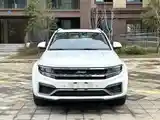 Zotye Damy X7, 2018-2