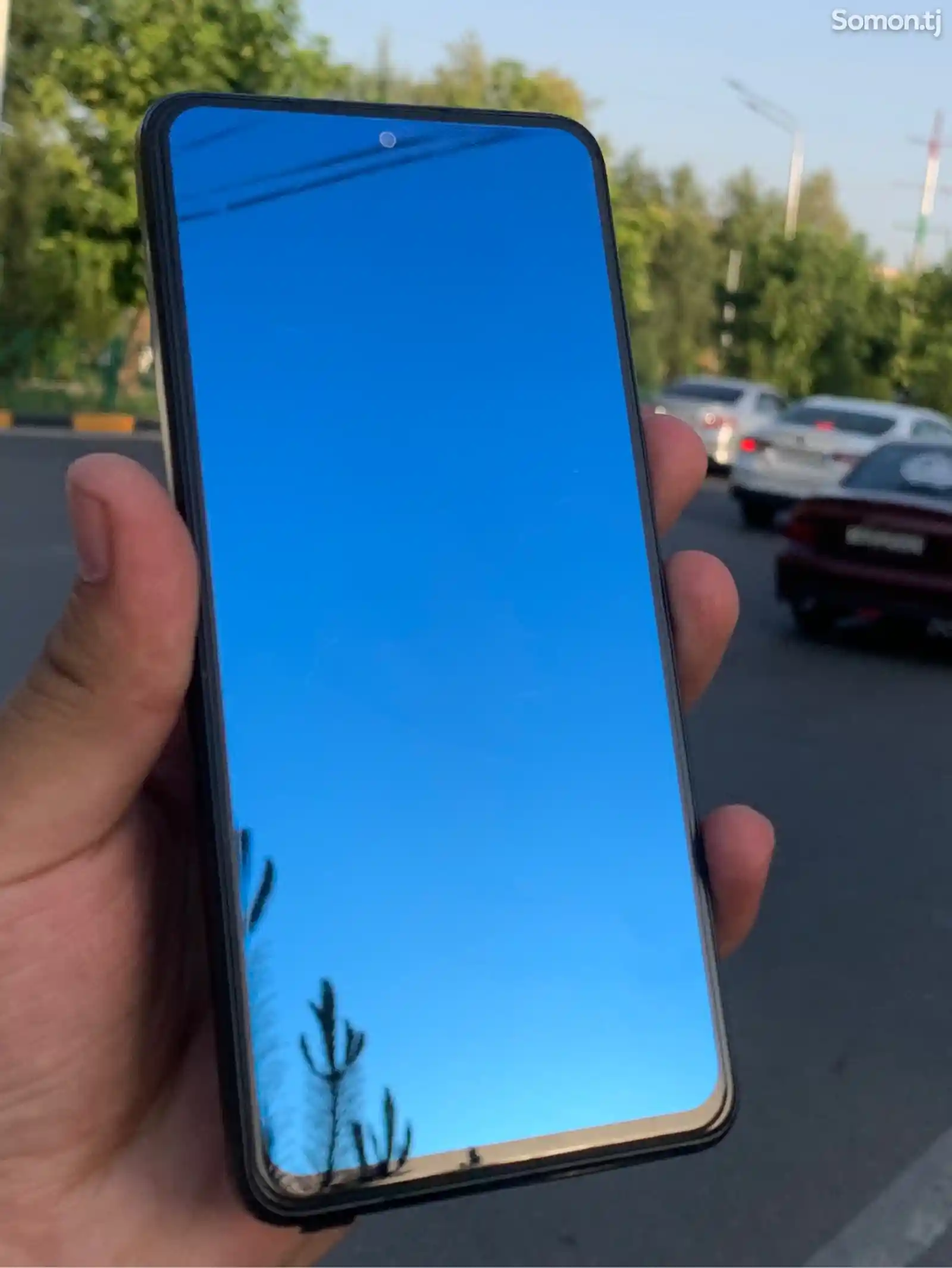 Xiaomi Redmi Note 11 Pro-2