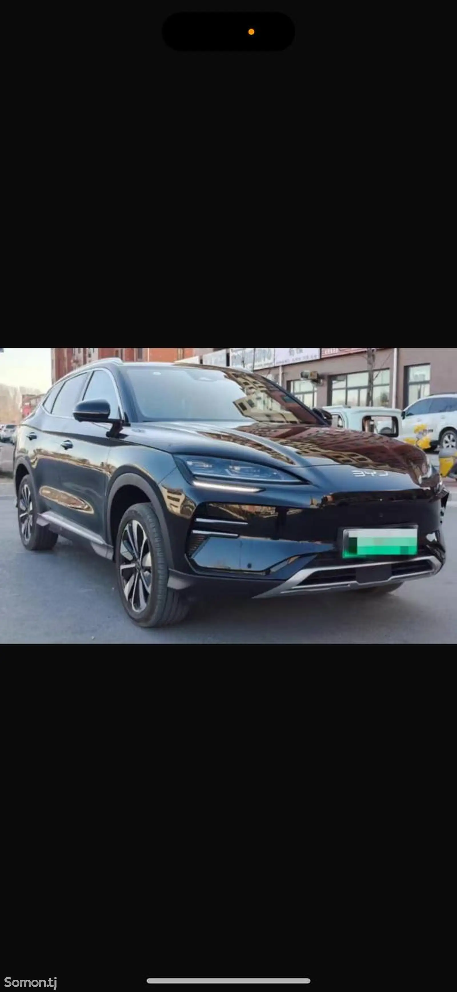 BYD Song Plus, 2025 на заказ-1