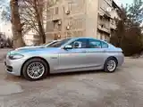 BMW 5 series, 2015-6