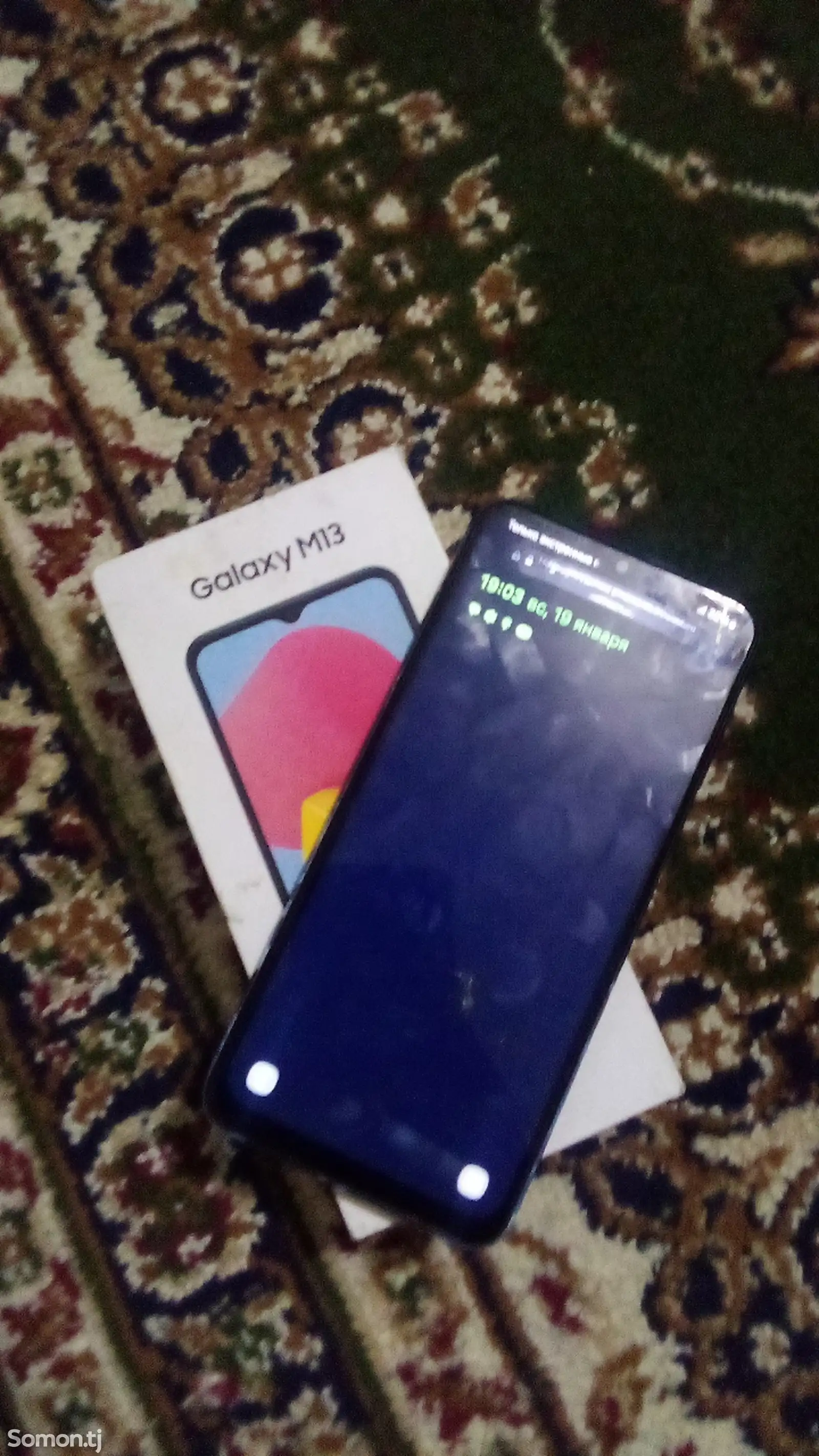 Samsung Galaxy M13-1