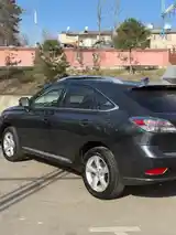 Lexus RX series, 2011-4