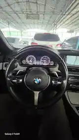 BMW 5 series, 2014-11