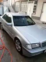 Mercedes-Benz C class, 1998-3