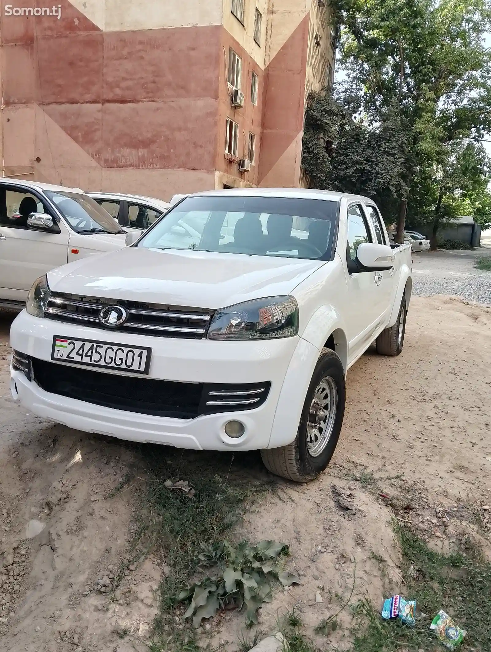 Toyota Hilux, 2014-2