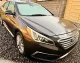 Hyundai Sonata, 2015-3