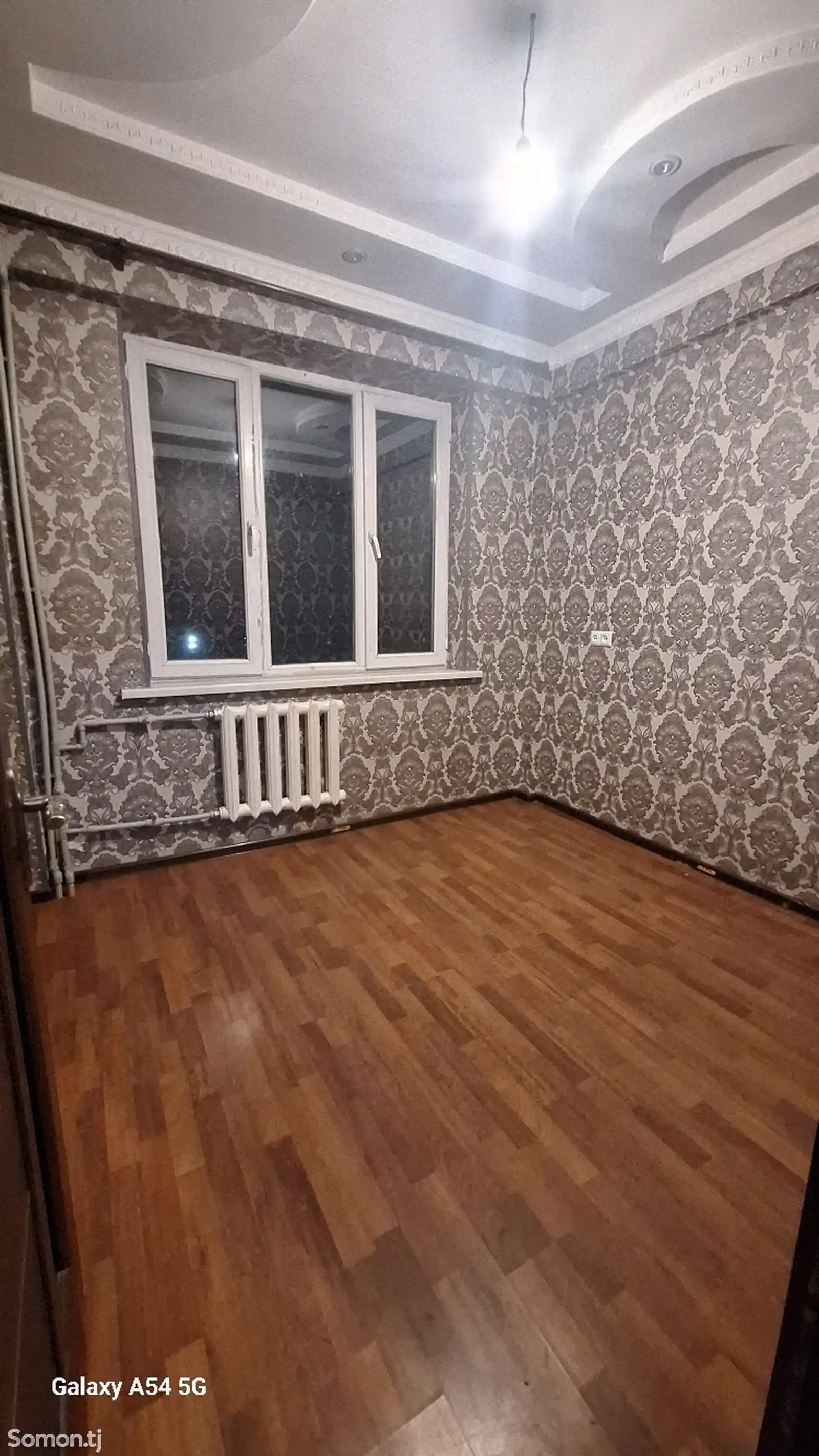 3-комн. квартира, 4 этаж, 73 м², н.Шохмансур, 7 км-4