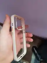 Чехол на iPhone 14pro-2