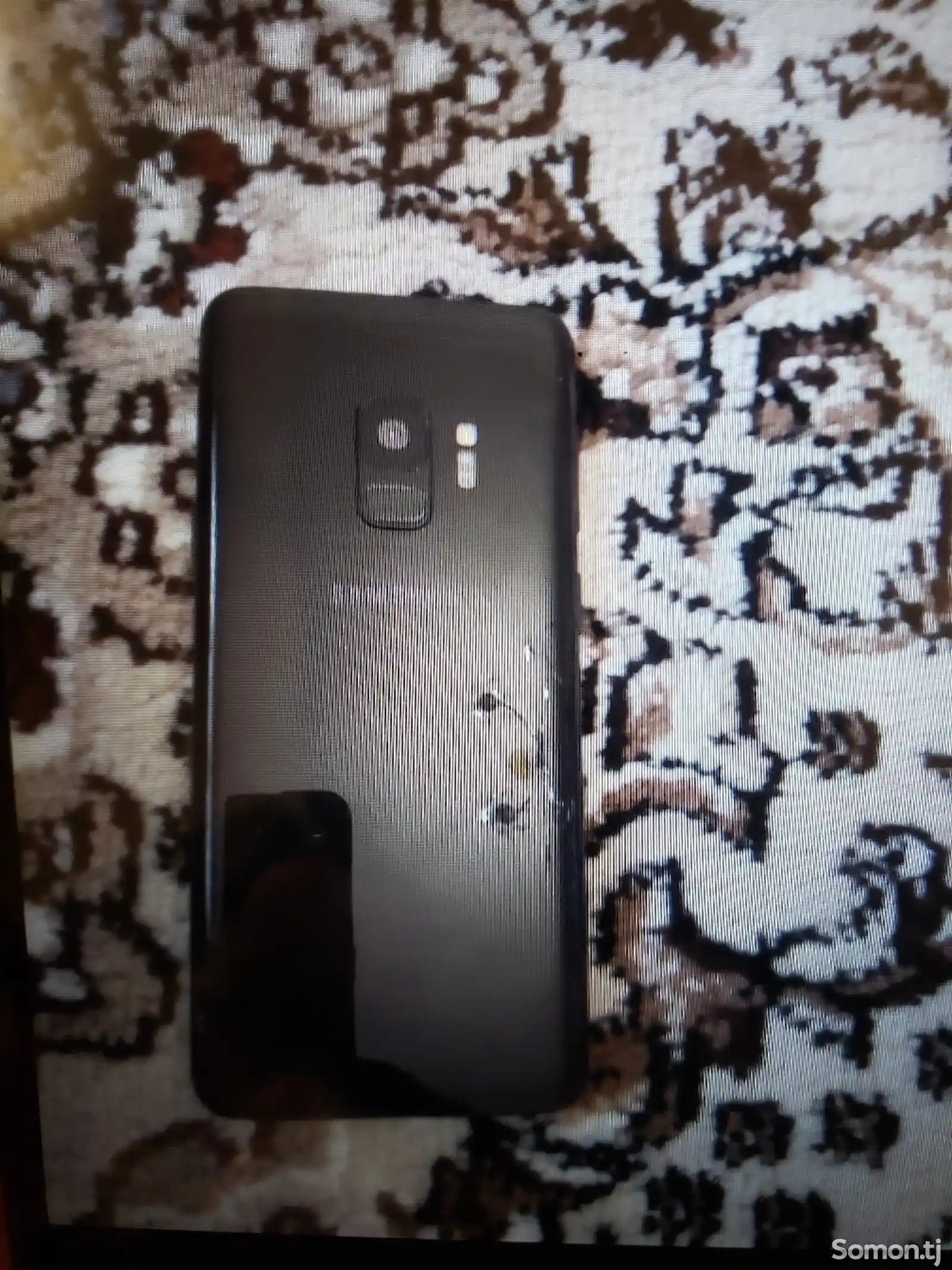Samsung Galaxy S9-1