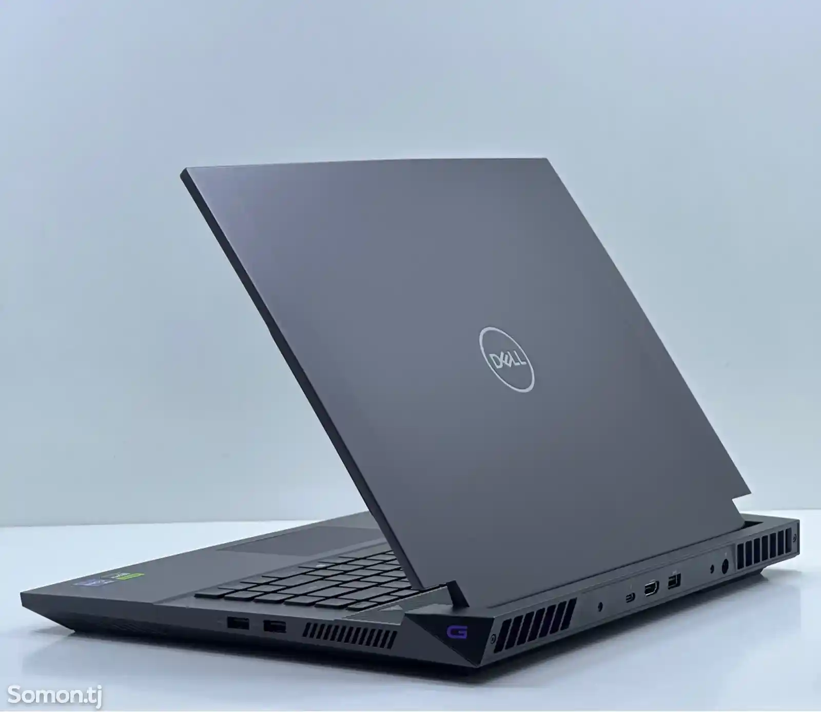 Ноутбук Dell G16 7630/intel i9-13900HX/Ram 16gb/Ssd 1Tb/RTX4070 8gb/16 2k ips 165hz-5