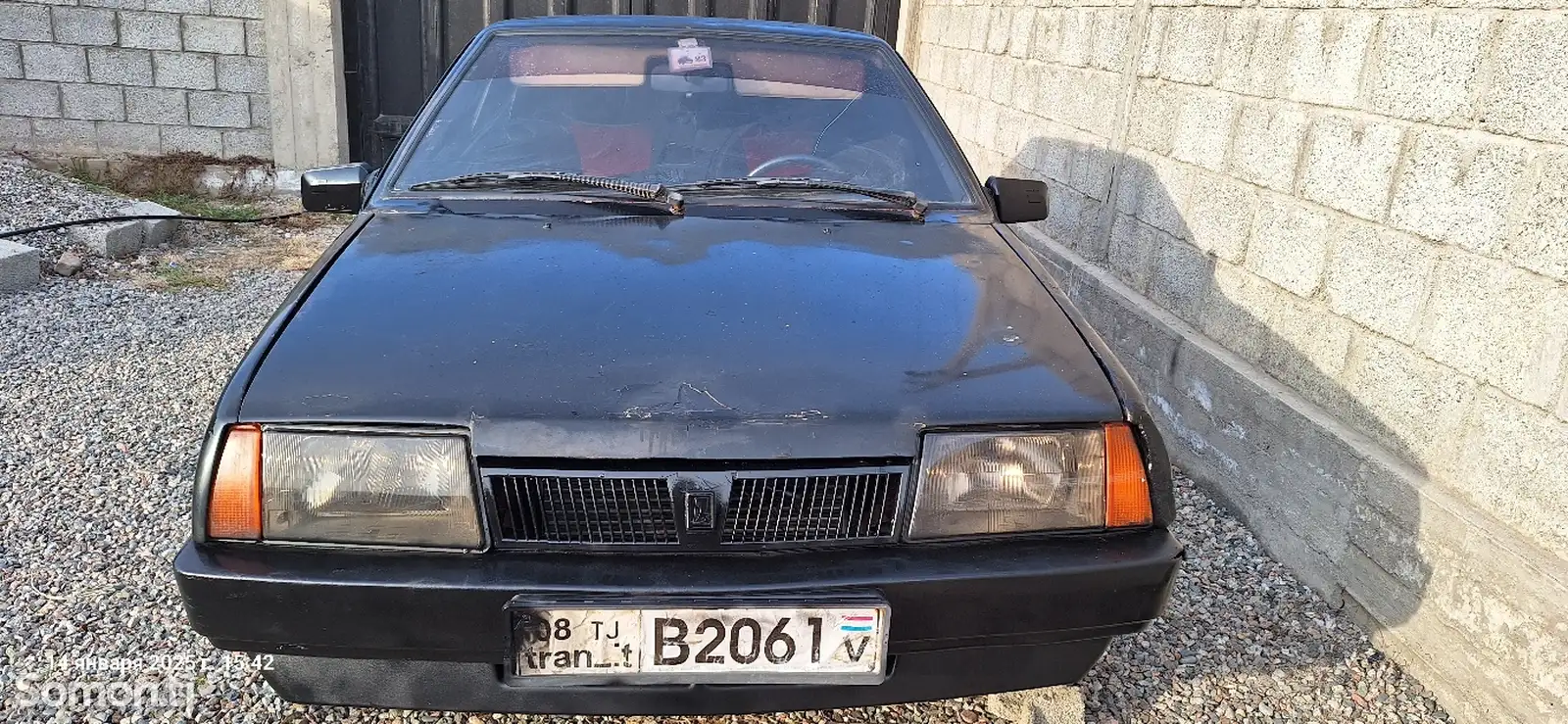 ВАЗ 2109, 1994-1