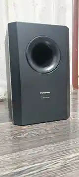 Музыкальный центр Panasonic-5