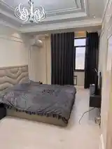 2-комн. квартира, 11 этаж, 70 м², Шохмансур-4