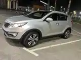 Kia Sportage, 2012-2