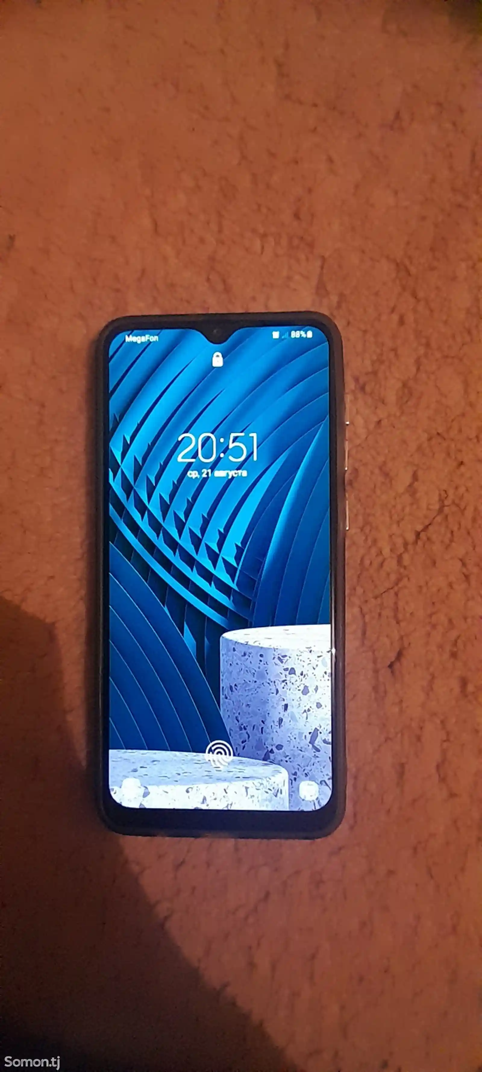 Samsung Galaxy A30-4