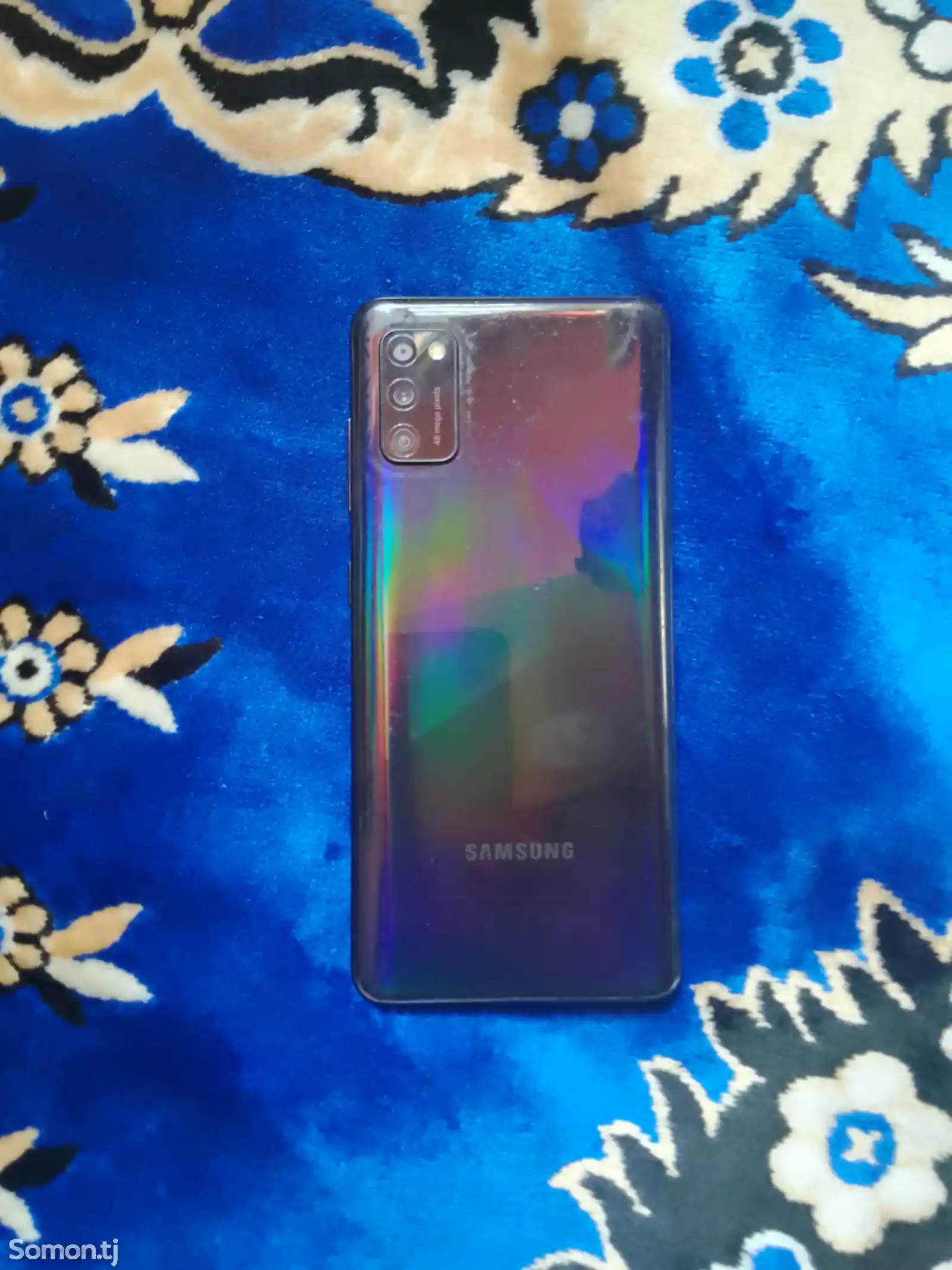 Samsung Galaxy A41-1