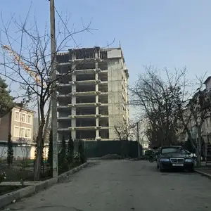 2-комн. квартира, 9 этаж, 67 м², Сино, Цирк