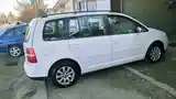 Volkswagen Touran, 2006-4