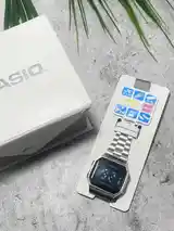 Часы Casio-4