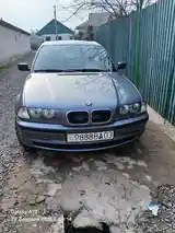 BMW 3 series, 2000-3