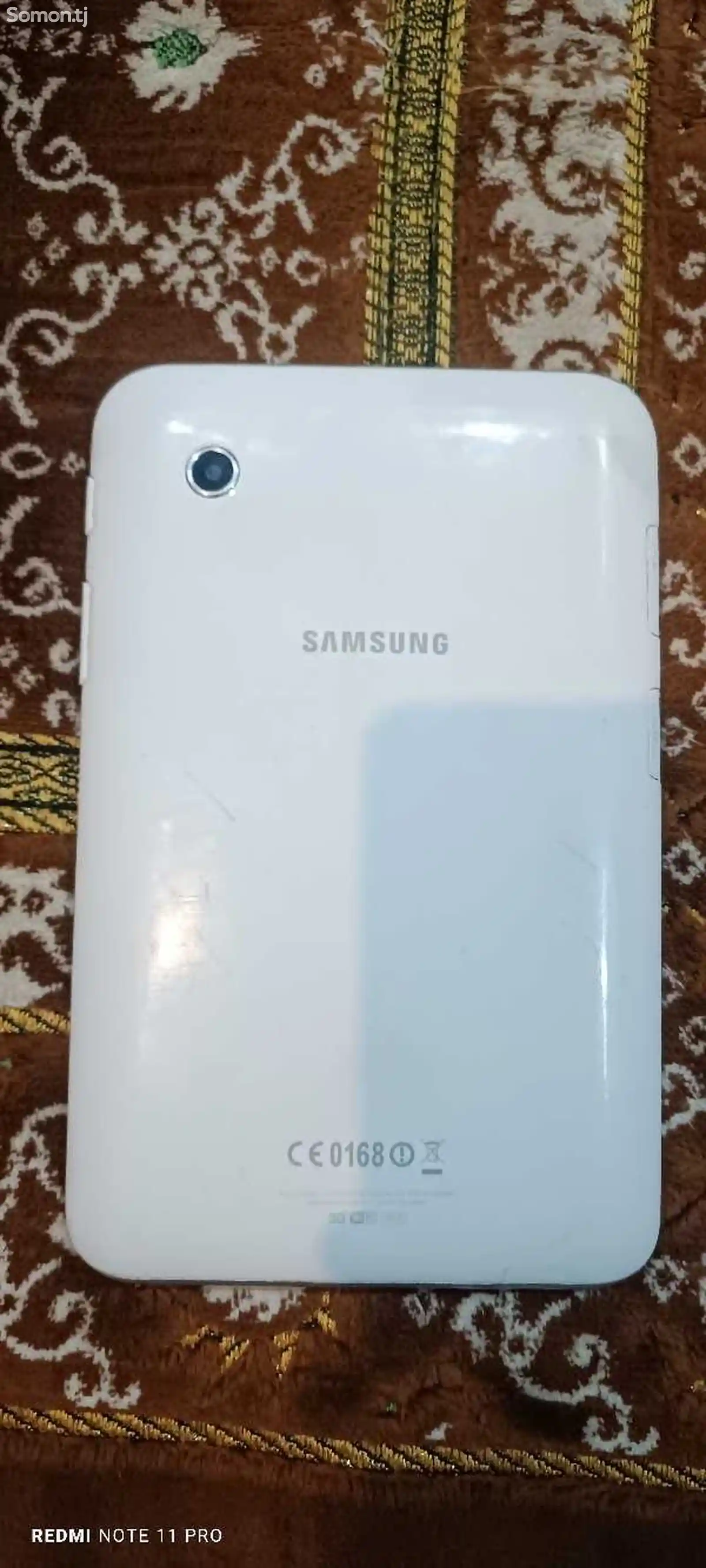 Samsung Galaxy TAB 2-2