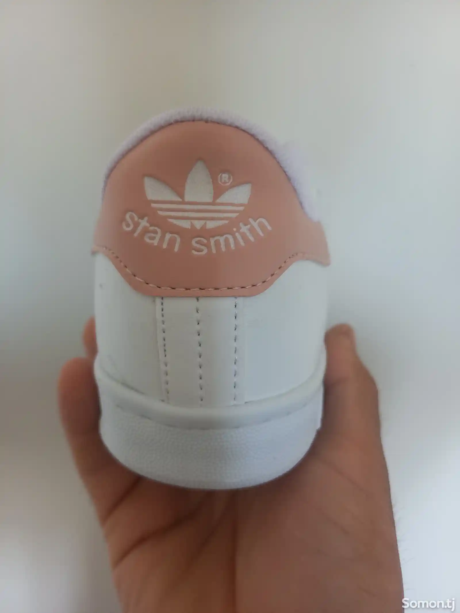 Кроссовки Adidas Stan Smith-4