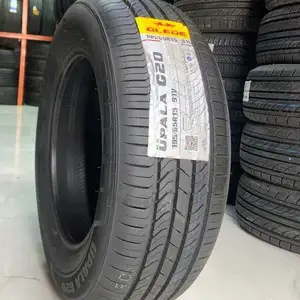 Шины 195/65 R15 Glede