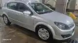 Opel Astra H, 2006-7