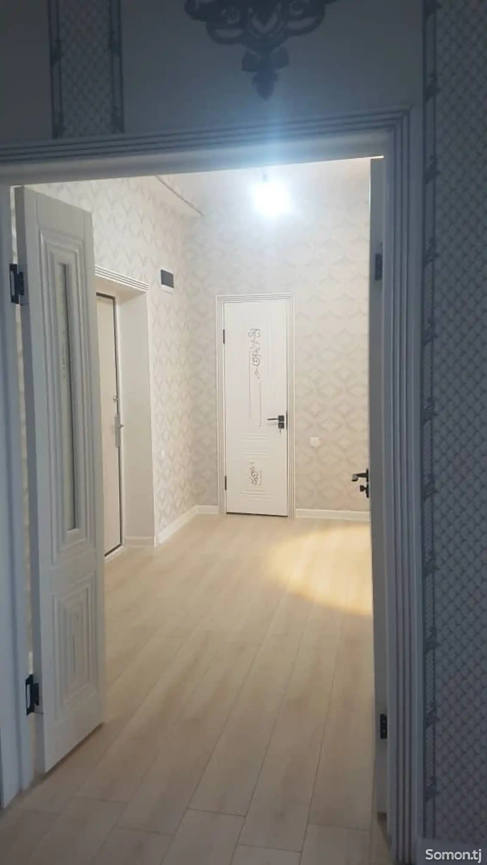 2-комн. квартира, 8 этаж, 61 м², 1мкр-8