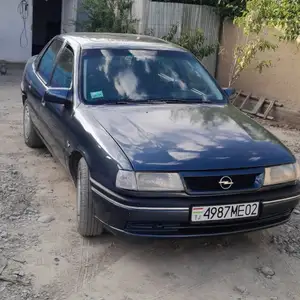 Opel Astra F, 1995