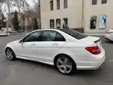 Mercedes-Benz C class, 2013-11