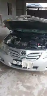 Toyota Camry, 2011-9