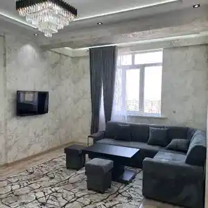 2-комн. квартира, 6 этаж, 63м², 18 мкр