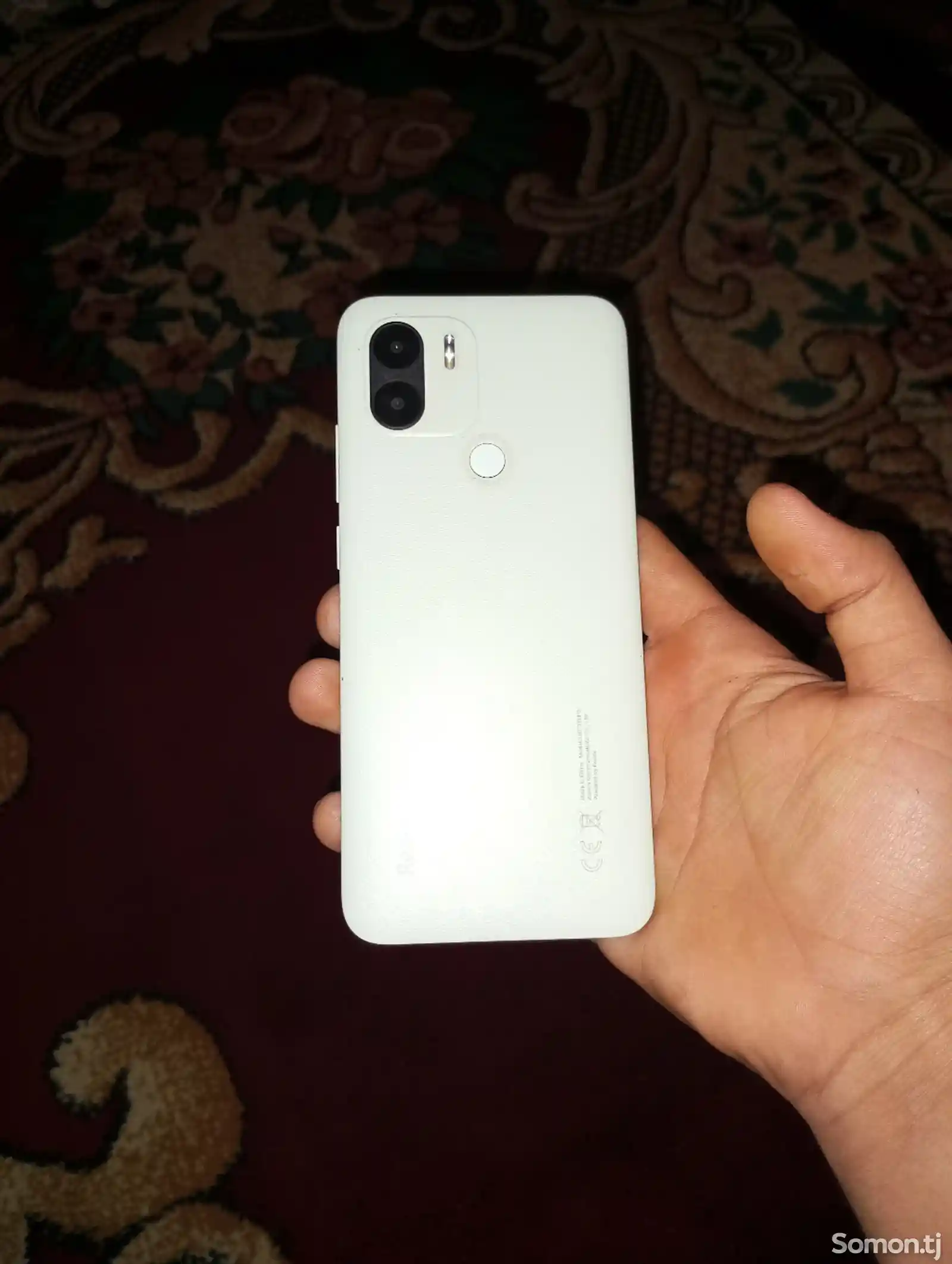 Xiaomi redmi a1+-2